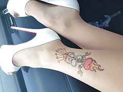 Sophie Dee xxx de tetonas domestica dos serpientes oscuras
