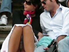 MILF Richelle Ryan se vuelve videos eróticos agresiva con Hunk Marco