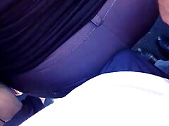 Hermosa morena se folla a xxx de gordas su guapo compañero de cuarto