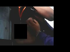 Lexi Luv hace videos xxx travestis una mamada y se deja follar al aire libre