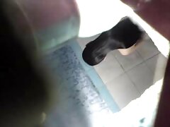 Adolescente videos pornos de peruanas tetona tiene un trío lleno de vapor